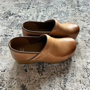 Dansko clog
